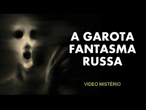 Vídeo: Uma Garota Fantasma Em Krasnoyarsk: Os Principais Mistérios - Visão Alternativa