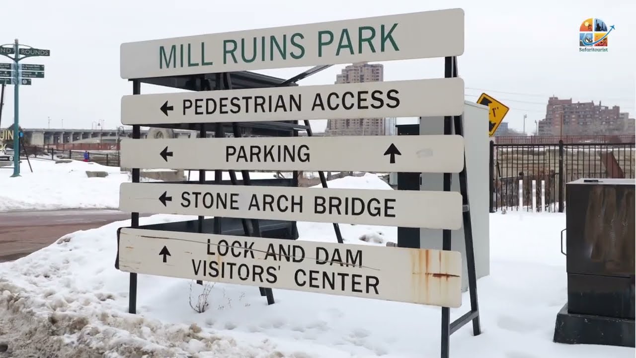 Minnesota| Land of 10,000 lakes| Vikings