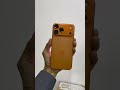 iPhone 17 pro max white screen #iphonerepair