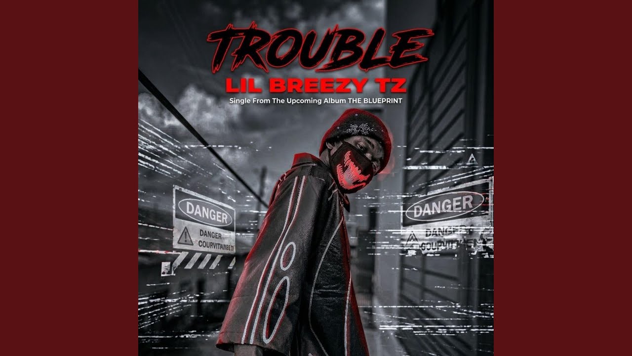 G-RAP【TROUBLED SOUL'S】THIS IS TROUBLE'D hq720.jpg?sqp=-
