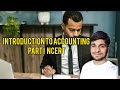 Introduction to Accounting NCERT Class 11 Accountancy Part 1 #account #accounting #ncert #cbse
