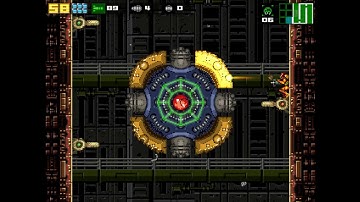 AM2R Fusion Sound Pack (The Tester)