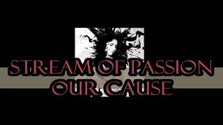 Stream Of Passion - Our Cause (Subtitulado)