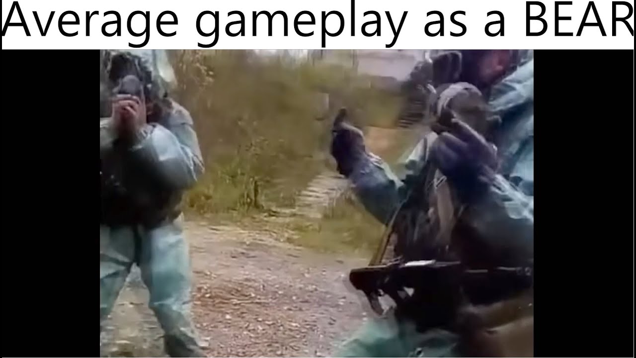 Tarkov slander (definitive edition)