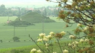 Secrets remain locked in Bulgarian historical valley