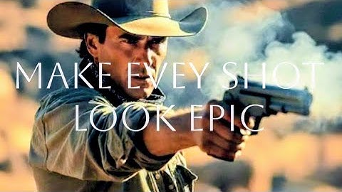 Mind blowing Cinematic Shots Explained with AI | Make Every Shot Look Epic