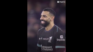 He finally signed a contract 🇪🇬❤️