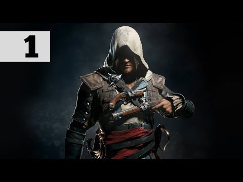 Video: Assassin's Creed 4: Black Flag PC Udgivelsesdato Bekræftet