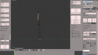 Humane Rigging, Chapter 5, B