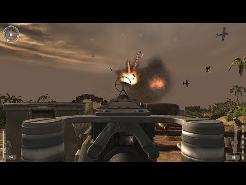 Video: EA Regner Med, At Medal Of Honor-enkeltspiller-kampagnen 