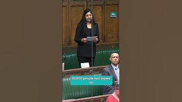 Jeremy Corbyn and Zarah Sultana