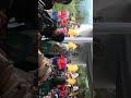 kesenian tradisional SINGA DEPOK