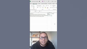 Como separar endereços com preenchimento relâmpago | #shorts
