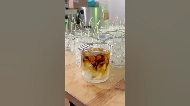 coffee candle making | coffee date candle making at home | @WickBondcandle  #elegantessence #candle