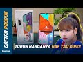 7 HP Samsung Galaxy A Turun Harga, Galaxy A80 Turun Hampir 3 Juta! - 7 HP Samsung Galaxy A Turun Harga, Galaxy A80 Turun Hampir 3 Juta!
