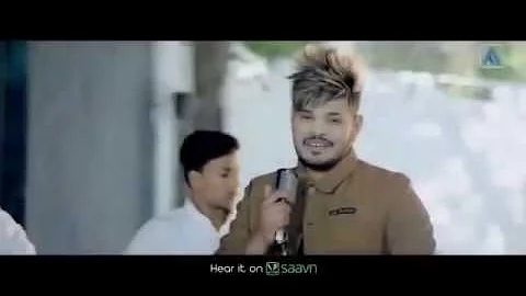 KEHNDI PYAR KAHTO KARDA A m kya AADAT TU MERI | SUCHA YAAR | OFFICIAL FULL VIDEO NEW Mehrra KmBs