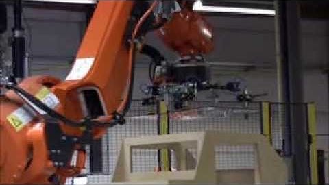 bonding and assembling windows VHA