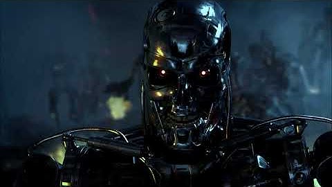 Terminator Genisys - Main Theme (30 minutes)