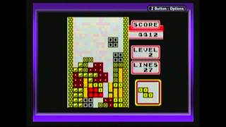 Tetris [02] GB Longplay