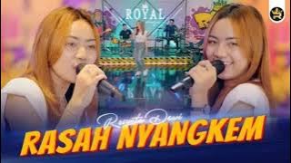 Rosynta Dewi - Rasah Nyangkem