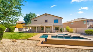 23016 N 40th Place Phoenix, AZ 85050 | Arizona Home Group & Keller Williams Sonoran Living by Airobird Media 17 views 2 weeks ago 1 minute, 1 second