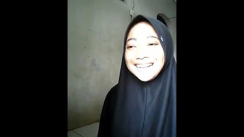 Ketawa Kunti Check  ✅ Kuntilanak pun insecure melihat ini
