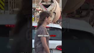 Çevreci̇ Mi̇kser Stanbul