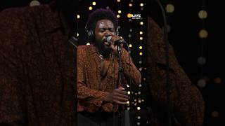 @young_fathers’ live session for @kexp is out now #indieartist