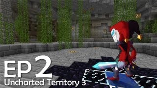 Monumental Victory: Uncharted Territory 3 (Beta) - EP2 - The Trolling Begins