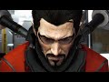 A Criminal Past - Absolute Zero run - Deus Ex: Mankind Divided