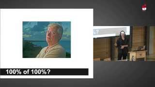 2013 - Jakub Nabrdalik - Test Driven Traps screenshot 5