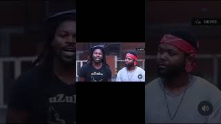 Sjava and big zulu in 2014 #sjava #bigzulu #rap #digitalcreator #freestylemusic #hiphopking