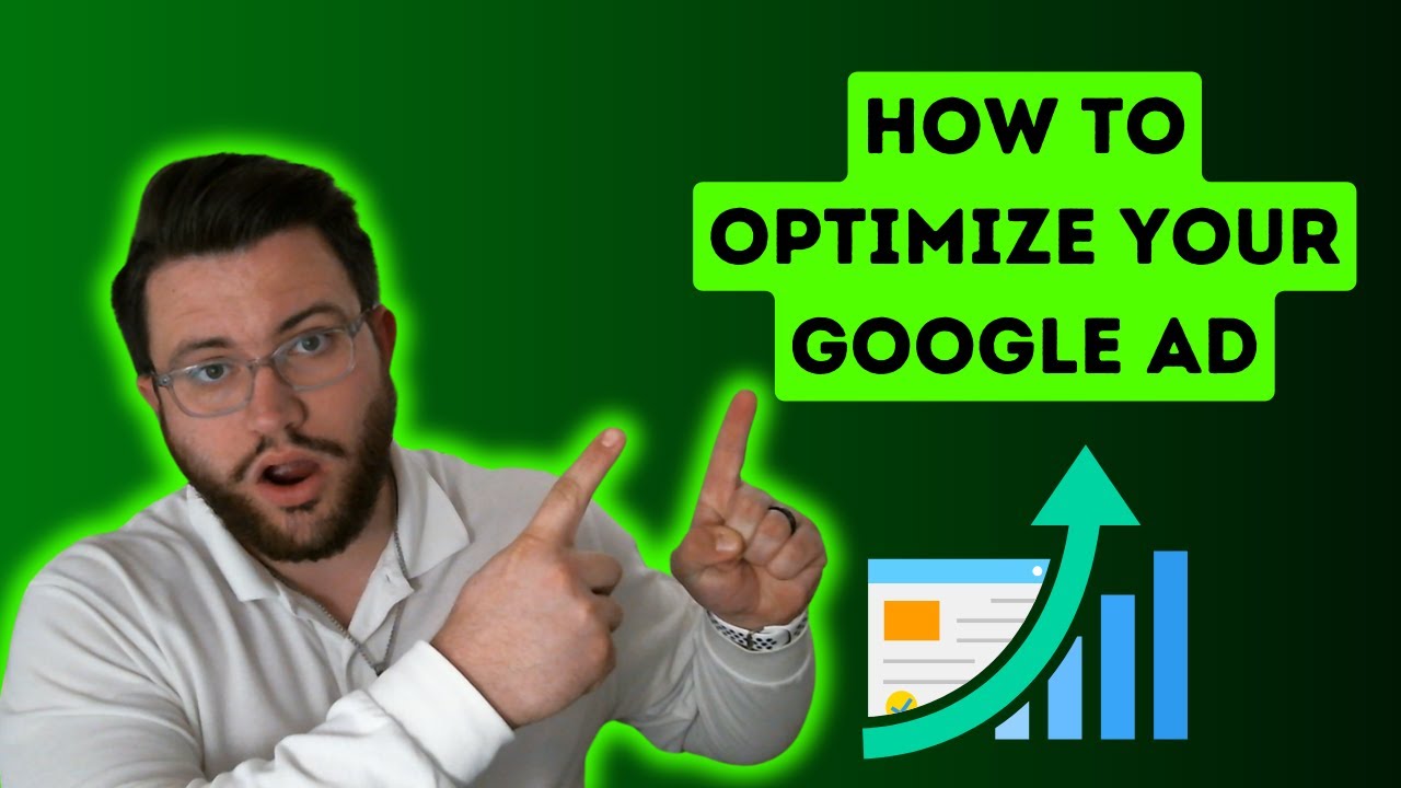 How to Optimize Your Google Ads For More Leads in 2025 - YouTube