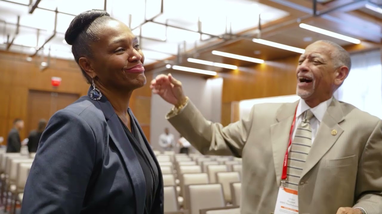 The American Dream - Maryland