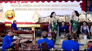 TERBARU FULL LIMBUKAN APRI MIMIN BERSAMA DALANG KI. HARI NOTO CARITO, S sn