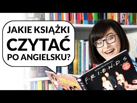 Wideo: Jakie Angielskie Powieści Powinieneś Przeczytać