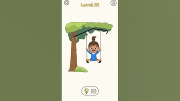 dop 1 level 21 #shorts