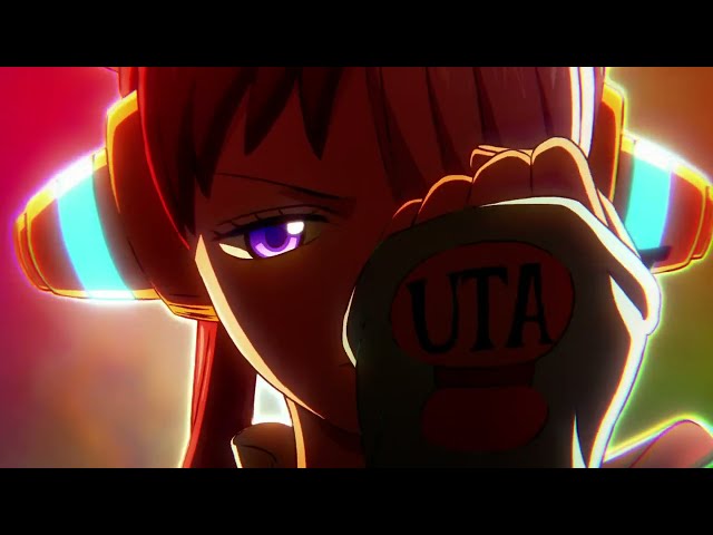 Film Red: Backlight #filmred #onepiece #uta class=