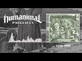 Humanimal  pagliacci official audio