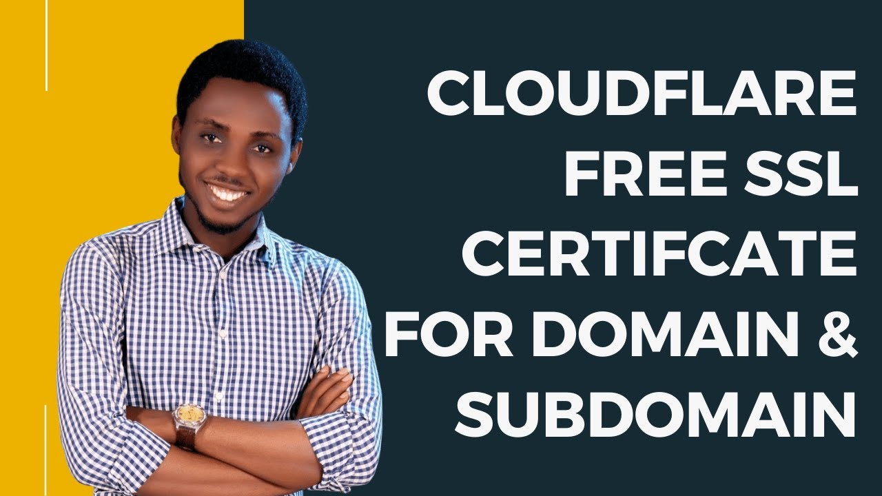 ssl ฟรี  2022 New  Free SSL Certificate for Subdomain \u0026 Domain | sslforfree Wildcard Alternative