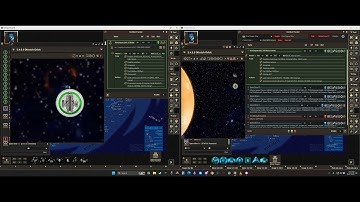 Space Mines SW5E (FGU with Extensions Demo)