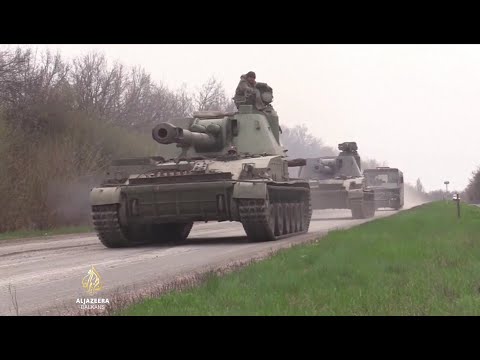 Video: Vojska Rusije. Kako su stvorene i razvijene Oružane snage Ruske Federacije
