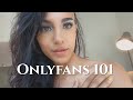 Everything You Need to Know About Starting an OnlyFans! Tips!