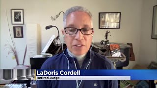 Retired Superior Court Judge LaDoris Cordell Weighs in on Guilty Verdicts of Ahmaud Arbery Murder Ca