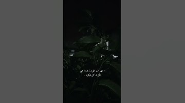 قَالَ أَفَتَعْبُدُونَ مِن دُونِ اللَّهِ مَا لَا يَنفَعُكُمْ شَيْئًا|القارئ إسلام صبحي.