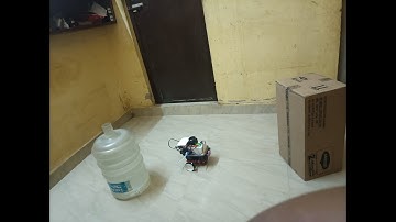 ROS 2 Jazzy-Based Differential Drive Robot with RP Lidar C1 and SLAM Integration