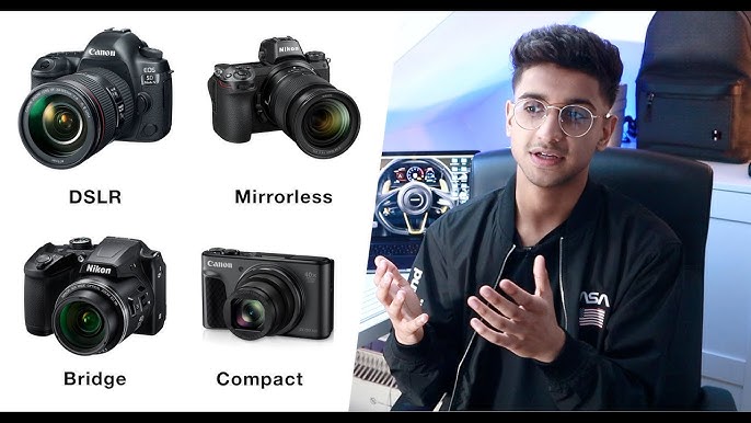 pic Point And Shoot Vs Dslr Vs Mirrorless dslr vs smartphone vs point and shoot