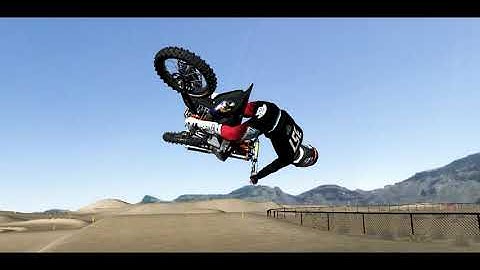 2022 DR DEW MX SIMULATOR TEAM