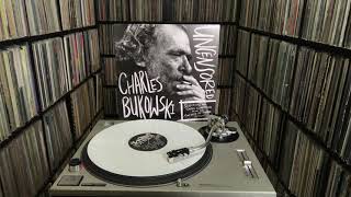 Charles Bukowski "Uncensored: Selections & Candid Conversations From Run With the Hunted" Full Album
