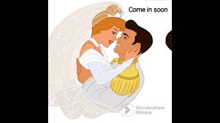 Disney Wedding Couple??princesselsa subscribe anime disneyprincess youtubeshorts tlm shorts?